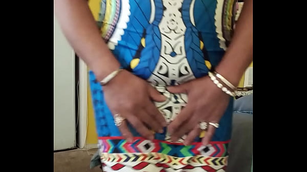 Me Encanta Usar Ropa De Mujer Cuando Estoy Solo