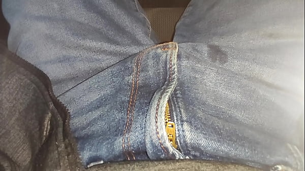 Peeing In Huffs