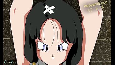 Videl Hentai