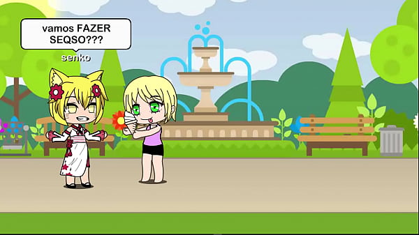 Gacha Life Proibidfao Altos Pegas Anime