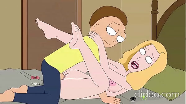 Beth And Morty Screw