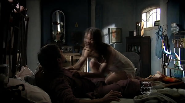 Saramandaia - Globo