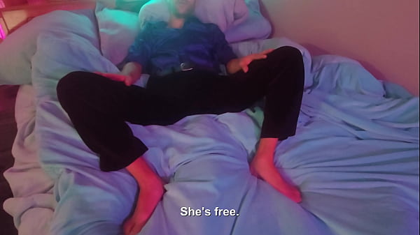 Female JOI S01 E02 - "That's It! It's Alright To Be Dom Vito's Little Vixen!" - (FOI) Female Release Instructions