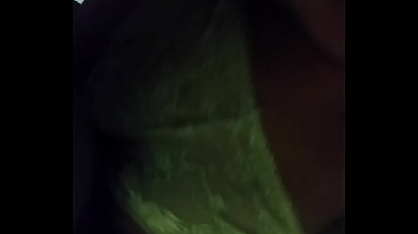Clenched Lovely Ebony Pussy Gets A Nut