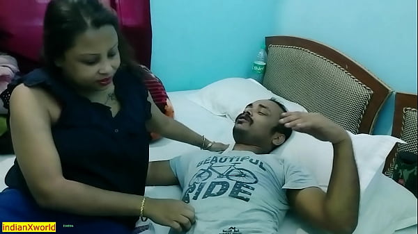 First Experience Plowing Ex Girlfriend After Her Marry! Relish Time