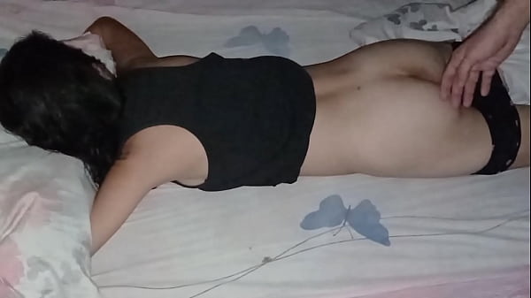 Desperté A La Empleada Doméstica Para Que Me Diera Sexo, Disfrutamos Bastante