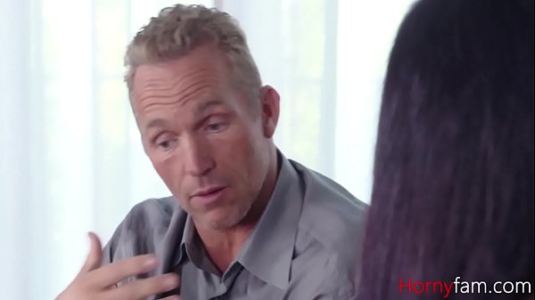 Step Parents Train Virgin About Dating- Jane Wilde