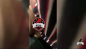 Dakota Quinn: IPhone Ambushes Cum-fill Part 1