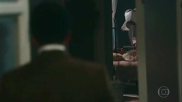 Novela - Nos Tempos Do Imperador Ep 57 - 1° Parte 13/10/2021
