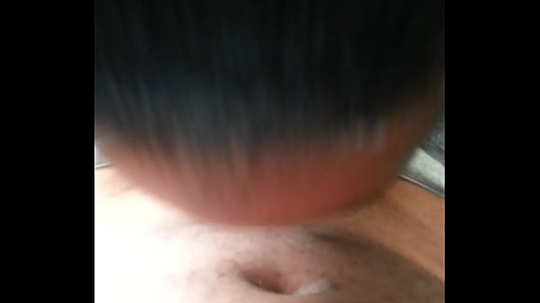 Licked Me