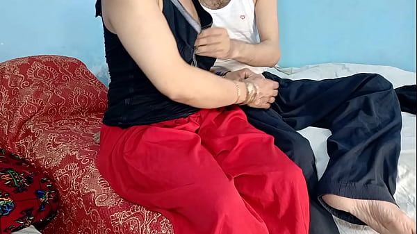 Doggy Desi Ass Pounding Program Between Indian Candid Bhabhi With Devar, While Naughty Talking In Clear Hindi Audio