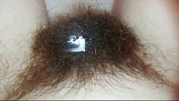 Extremely Hairy Bush Kink Video Natural Bush Underwater In Close Up