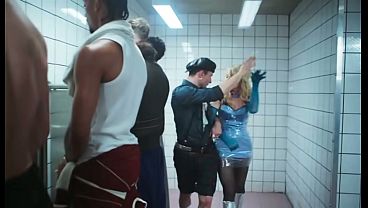 DANCETERIA- MADONNA (Confessions Ll)