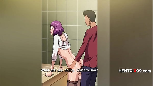 My Babe Is A Load Bucket Among My Friends - UNEDITED HENTAI