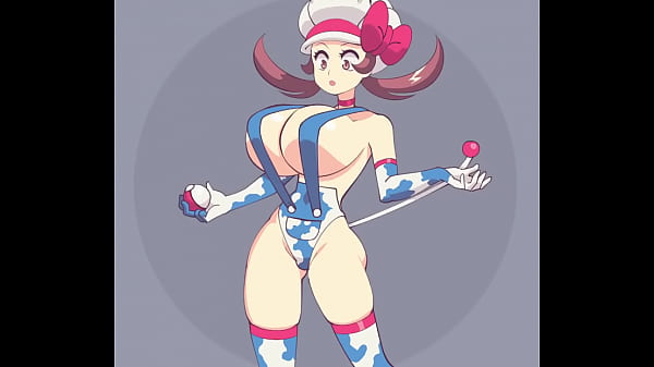 Milky Power Up (Pokemon)