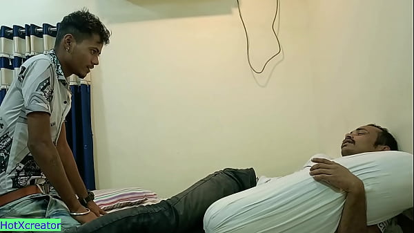Desi Seducing Honey Traded For Pounding!! Desi Trio Sex
