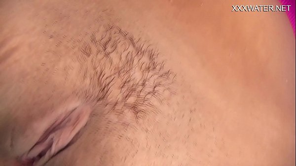 Hungarian Honey Nora Shmandora Gets Orgasms In The Pool