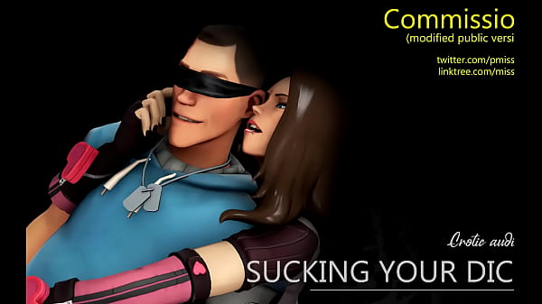 Swallowing Your Member (Commission) - Steamy Audios