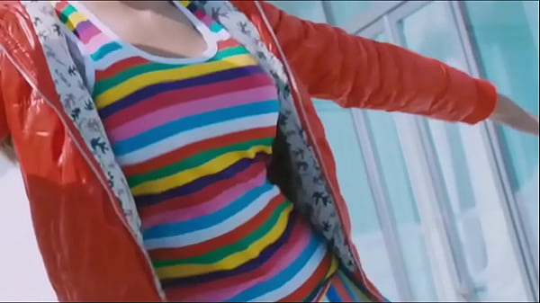 Shanvi Boobs Hop