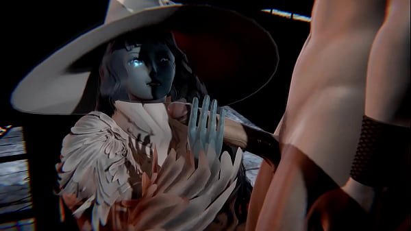 Elden Ring - Ranni Gets Creampied - Dark Souls Inspired.mp4