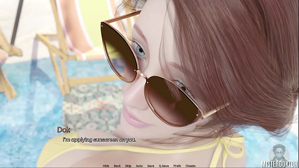 Giant Breasts And Phat Backside Cheeks...yes Pleasure! • HEART PROBLEMS #229