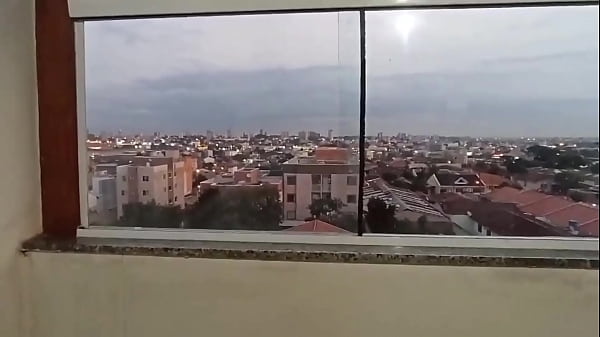 EMPREGADINHA Do Youtube Levando Gozada Na Cara