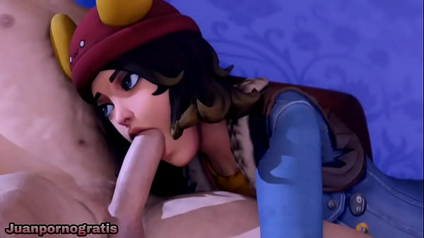 Skye Mamando Verga Fortnite