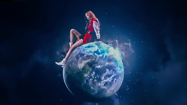 BLACKPINK - 'WHISTLE' M/V