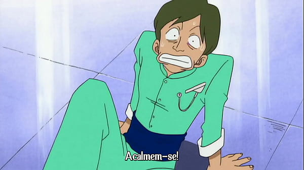 One Piece Episódio 1 Legendado Pt-Br