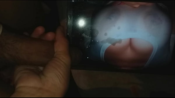 Cumtribute Para Ilulu27