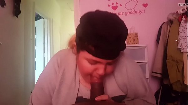 Licking My Boner Good