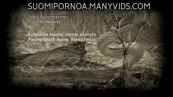 Suomipornoa - Finnish Porn Compilation 1