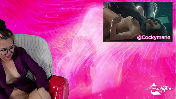 3D HENTAI - MONSTERS COMPILATION PMV REACTION GOONING