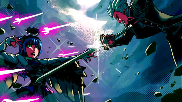 Lodge This Unstable Light [Yohane Vs Vergil]