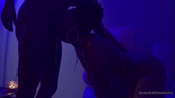 One Night In Kali Dreams