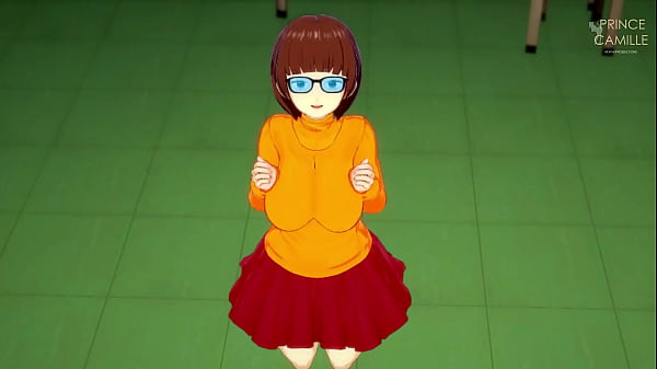 Velma Denkley Solves A Mystery With Her Snug Cunt - Velma
