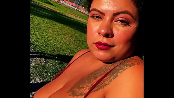 Ela Me Chupando No Parque Da Juventude No Carandiru