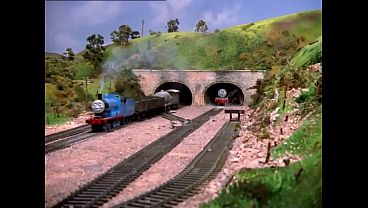 Henry Entrando No Túnel Com Força (daqui Ninguém Me Tira)