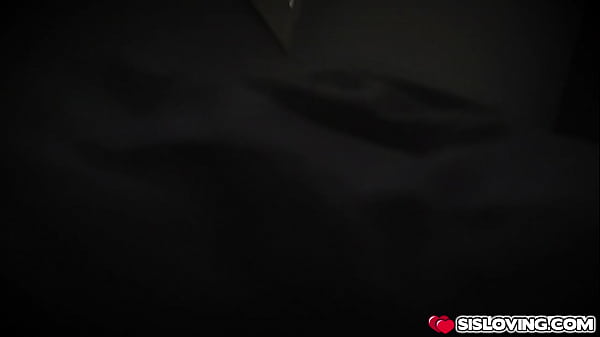Stepsibling Lets Her Stepbro Works Her Clitoris With His Huge Dick