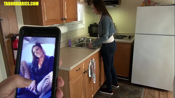 You're Blackmailing Stepmommy