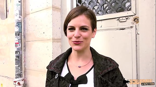 Marie, Une Belle Coquine Avec Une Libido Débordante