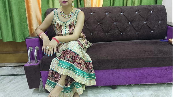 Lovely Bhabhi Hidden Sex Caught By Cutie Boy! Blazing Webseries Sex