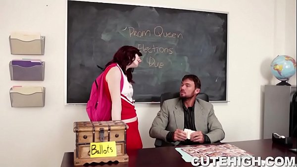 Trinity May Giving Head And Plowed