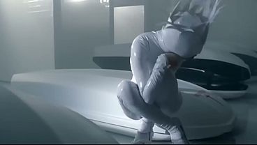 Madam Gaga - Bad Romance Music Video