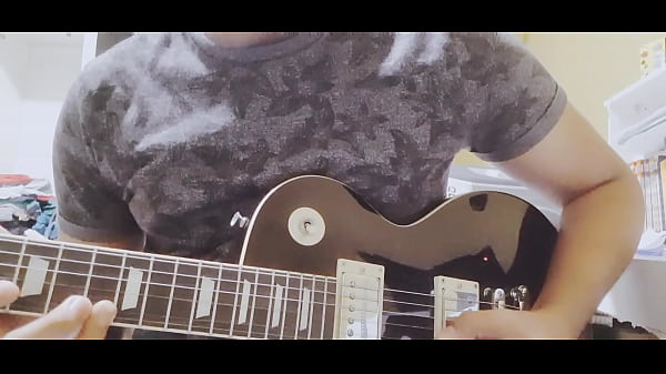 Bohemian Rhapsody Solo