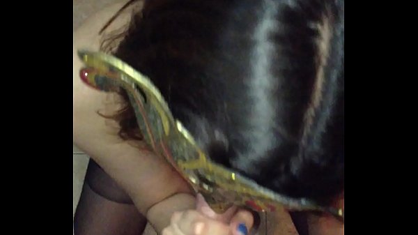 Chupando Una Rica Pija 2