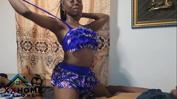 Coed Lover Sultry Vera Got Caught Fucking Her Boyfriend White Rod By Stepmother
