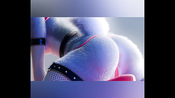Judy Hopps PMV | Move Your Bod