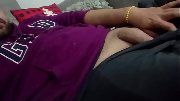 Con El Pene Bien Parado Para Ti Mi Amor Lleno De Lechita Dónde La Quieras Mi Amor No Te Quedes Con Las Ganas
