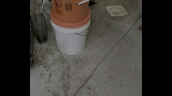 Drippy Pissing